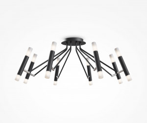 Потолочный светильник Maytoni MOD620CL-16B