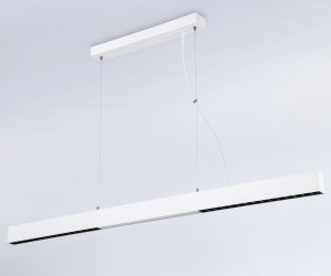 FL5965 WH белый 48W 4200K 1200*35*1305 (Без ПДУ)