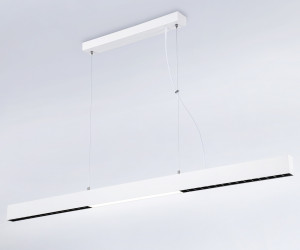 FL5965 WH белый 48W 4200K 1200*35*1305 (Без ПДУ)