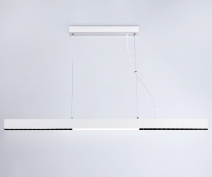 FL5965 WH белый 48W 4200K 1200*35*1305 (Без ПДУ)