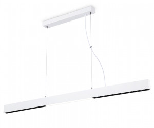 FL5965 WH белый 48W 4200K 1200*35*1305 (Без ПДУ)