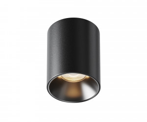 Потолочный светильник Technical C064CL-8W3K-RD-B