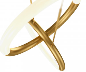 Подвесной светильник Maytoni MOD165PL-L18G3K