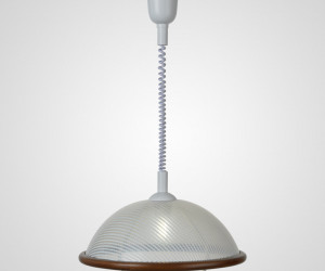 Подвесной светильник PLC-002-1P-400 BR 000050443