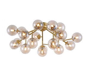 Потолочный светильник Maytoni MOD545PL-20G