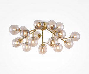 Потолочный светильник Maytoni MOD545PL-20G