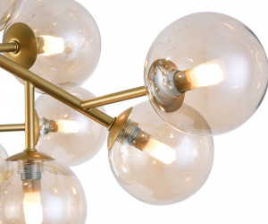 Потолочный светильник Maytoni MOD545PL-20G