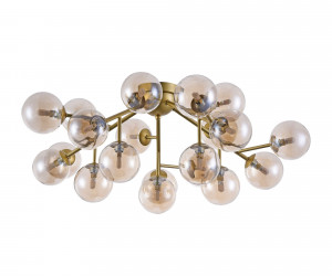 Потолочный светильник Maytoni MOD545PL-20G