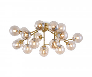 Потолочный светильник Maytoni MOD545PL-20G