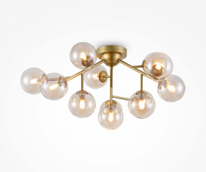 Потолочный светильник Maytoni MOD545PL-12G