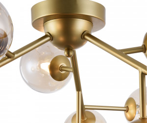 Потолочный светильник Maytoni MOD545PL-12G