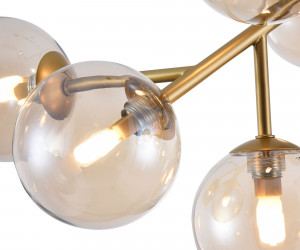 Потолочный светильник Maytoni MOD545PL-12G