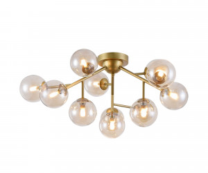 Потолочный светильник Maytoni MOD545PL-12G