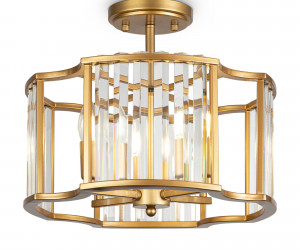 Потолочный светильник Maytoni MOD087CL-04G