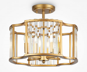 Потолочный светильник Maytoni MOD087CL-04G