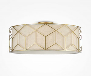 Потолочный светильник Maytoni H223-PL-05-G