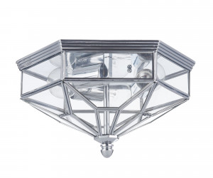 Потолочный светильник Maytoni H356-CL-03-CH