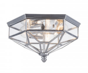 Потолочный светильник Maytoni H356-CL-03-CH