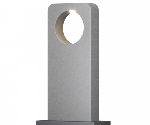 Ландшафтный светильник Outdoor O469FL-L7CM3K1