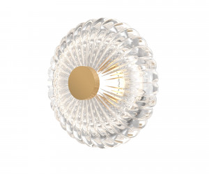 Настенный светильник (бра) Maytoni MOD555WL-L3G3K