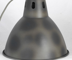 Подвесной светильник Lussole LSP-9504-DF