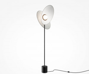 Напольный светильник (торшер) Maytoni MOD396FL-L10W3K