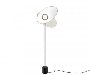 Напольный светильник (торшер) Maytoni MOD396FL-L10W3K