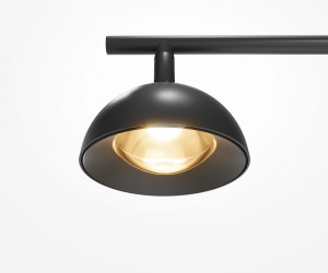 Напольный светильник (торшер) Maytoni MOD372FL-L10B3K