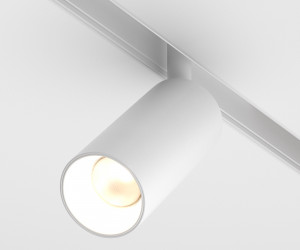 Трековый светильник Technical TR032-2-5W4K-S-W