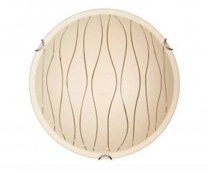 Настенно-потолочный светильник R3001-2W-300 YL 000040371