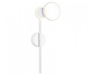 FL5191 SWH белый песок LED 3000K 9W 600*221*30