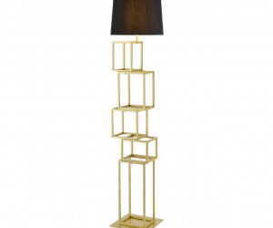 Торшер Lussole SY3205