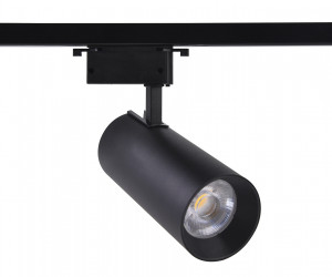 GL5859 BK черный LED 20W 4200K 24°