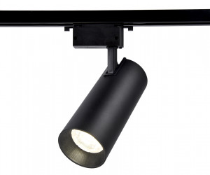 GL5859 BK черный LED 20W 4200K 24°