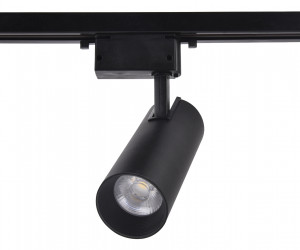 GL5860 BK черный LED 30W 4200K 24°