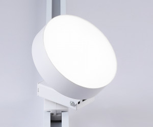 GL6837 WH белый LED 15W 4200K D115*80