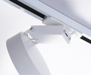 GL6837 WH белый LED 15W 4200K D115*80