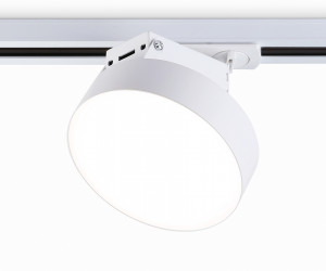 GL6837 WH белый LED 15W 4200K D115*80