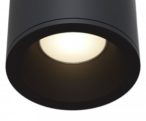 Потолочный светильник Technical C029CL-01B