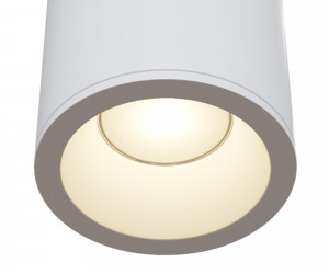 Потолочный светильник Technical C029CL-01W