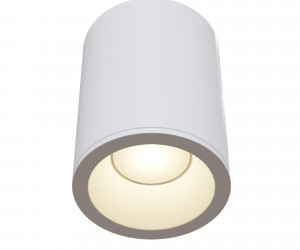 Потолочный светильник Technical C029CL-01W