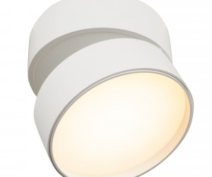 Потолочный светильник Technical C024CL-L18W4K