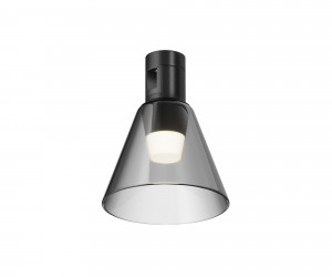 Трековый светильник Technical TR147-1-3W3K-B