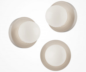 Настенный светильник (бра) Maytoni MOD403WL-01BG1