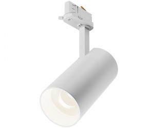 Трековый светильник Technical TR197-3-30WCCT-M-W