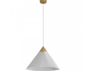 Подвесной светильник Freya FR5533PL-01BS