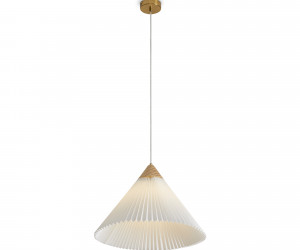 Подвесной светильник Freya FR5533PL-01BS