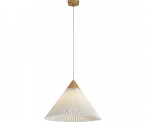 Подвесной светильник Freya FR5533PL-01BS