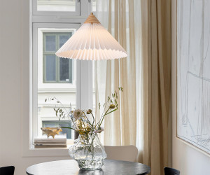 Подвесной светильник Freya FR5533PL-01BS1