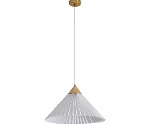 Подвесной светильник Freya FR5533PL-01BS1